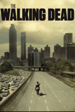 The Walking Dead - Los días transcurridos