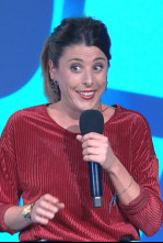 Central de Cómicos - Patricia Sornosa: Neosobria