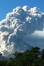 Volcán: destrucción y...: Un futuro explosivo