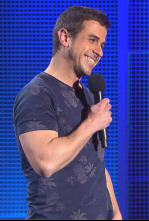 Imagen de Central de Cómicos (T7): Salomón: Impunidad - 6