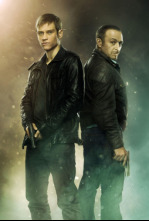 Imagen de Alerta Cobra (T22): Ep.11 Fantasmas del pasado - 4