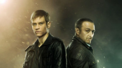 Imagen de Alerta Cobra (T22): Ep.8 Prisioneros - 5