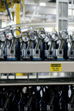 Imagen de Así se hace: Llantas de coches - 4