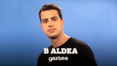Gaztea B Aldea