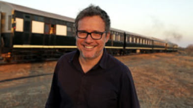 Imagen de Grandes viajes en tren: Suecia 1ª Parte - 5