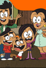 Los Casagrande