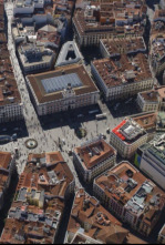 Madrid desde el aire: Conexión Madrid