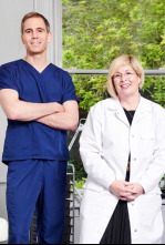 Imagen de Clínica capilar (T1): Ep.3 - 4