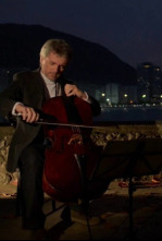Música brasileña para violonchelo y piano V