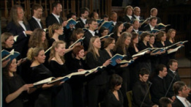 Imagen de J. S. Bach: Misa en Si menor, BWV 232 - 3
