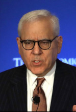 Imagen de The David Rubenstein Show, Peer to Peer Conversations - 3