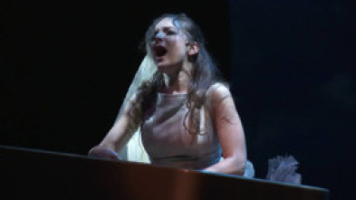 Imagen de Thomas - Hamlet - 5