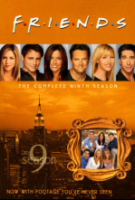 Friends - El de cuando nadie se declara