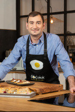 Quique al cubo