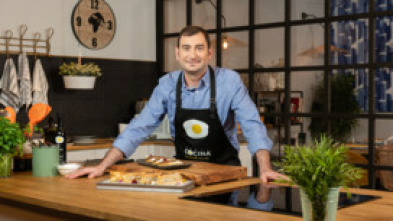 Quique al cubo