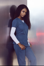 Imagen de Chicago Med (T3): Ep.16 Una verdad incómoda - 4