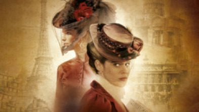 Mystery in Paris (T1): Ep.1 Misterio en el Moulin Rouge