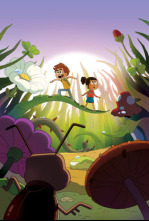 Imagen de Andu berandu - 4