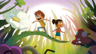 Imagen de Andu berandu - 5