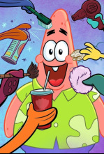 Imagen de Patricio es la... (T1): Llegando tarde al desayuno. - 4