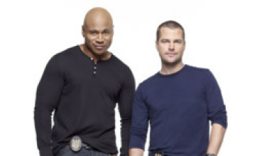 NCIS: Los Ángeles
