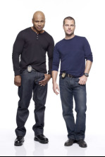 NCIS: Los Ángeles