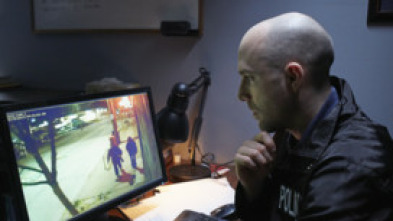 Crimen en cámara