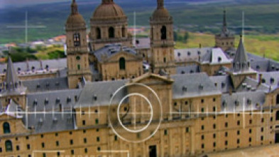 Madrid desde el aire: Madrid en 25 rincones
