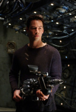 Imagen de Matrix Revolutions - 9