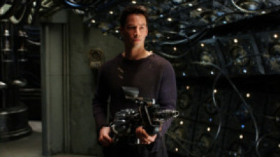 Imagen de Matrix Revolutions - 10
