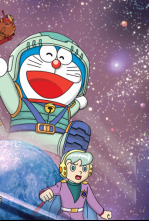 Imagen de Doraemon: Odisea en el espacio - 4