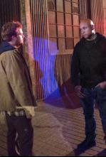 Imagen de NCIS: Los Ángeles (T7): Ep.11 Cancela la Navidad - 4
