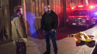 Imagen de NCIS: Los Ángeles (T7): Ep.16 Matryoshka, Parte 2 - 5