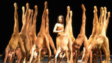 Imagen de La consagración: un ballet en dos partes... - 5