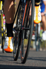 Imagen de TDPedales (2025): Lunes 1 diciembre - 4