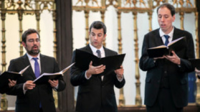 Imagen de Josquin - Missa L'homme armé sexti toni - 5