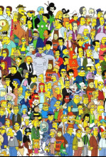 Los Simpson - Homer, el Smithers