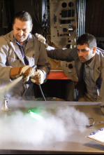 Imagen de Especial Mayday:...: Fallos de diseño - 6