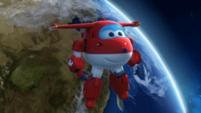 Super Wings (T5): Ep.3