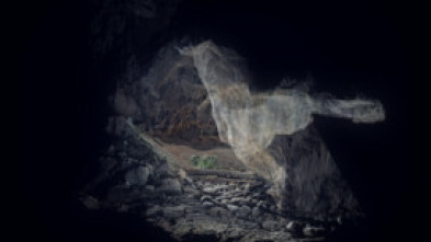 Cuevas del mundo: aventura subterránea - Gran Bretaña