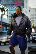 Imagen de Hancock - 4