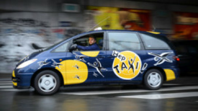 Hep taxi!