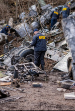 Imagen de Especial Mayday:...: Accidente sobre las montañas - 5