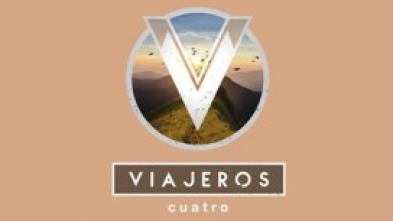 Viajeros Cuatro 