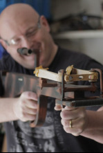 Imagen de Te lo dije (T5): Rockeros del cuerpo - 4