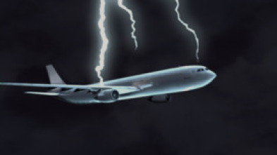 Imagen de Especial Mayday:...: El tiempo es crítico - 6