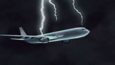 Imagen de Especial Mayday:...: Sabotaje - 6