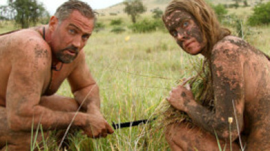 Imagen de Aventura en pelotas (T3): Crisis en Botsuana - 5