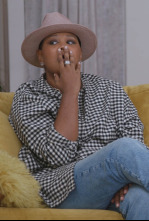 Imagen de Help! I'm In A... (T1): Leah & Di'Andre - 6