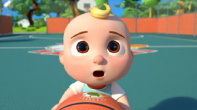 Imagen de CoComelon (T6): Yo amo a mi papa! - 5